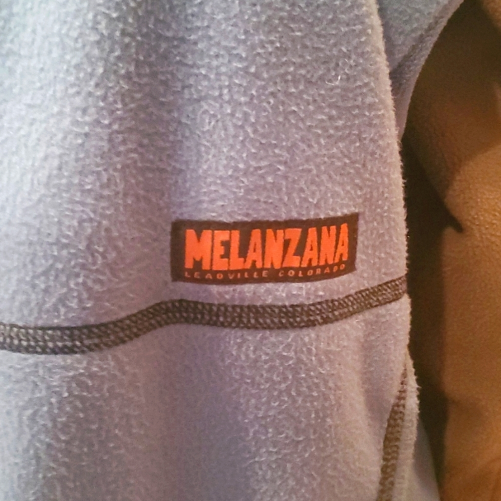 Melenzana wind pro Hoodie